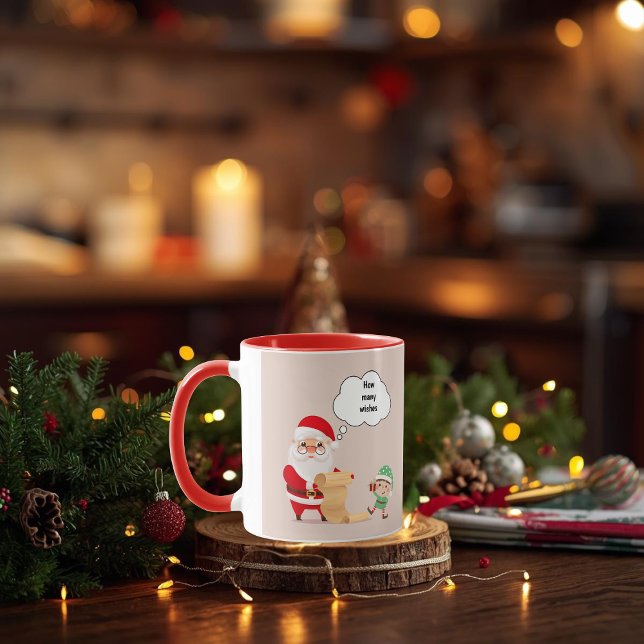 Personalized Mug Mugg (Skapare uppladdad)