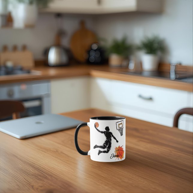 Personalized Mug Mugg (Skapare uppladdad)