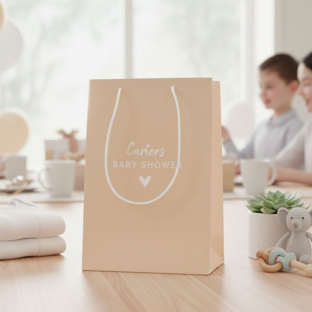 Personalized, NAME Baby Shower (Skapare uppladdad)