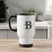 Personalized Nurse Tumbler, Nurse Coffee Tumbler