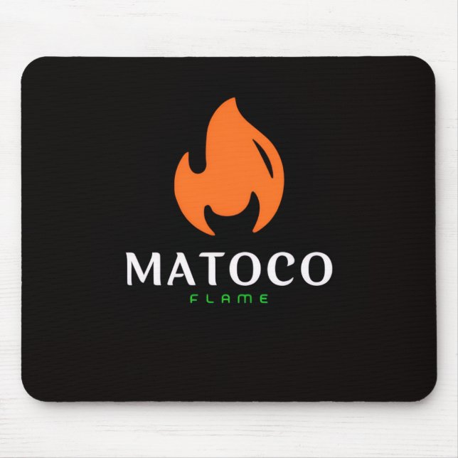 Personalized Office Desk Design Musmatta (Framsidan)