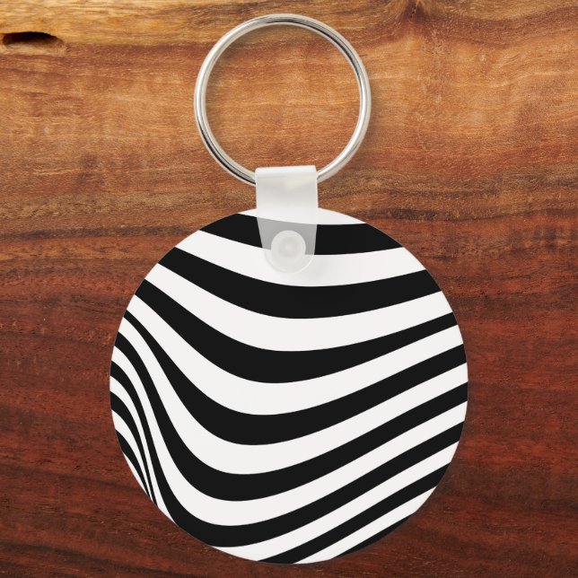 Personalized Pet Lover for Mom Nyckelring (Baksida)