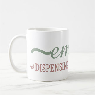Personalized Pharmacist Quote Mug Kaffemugg
