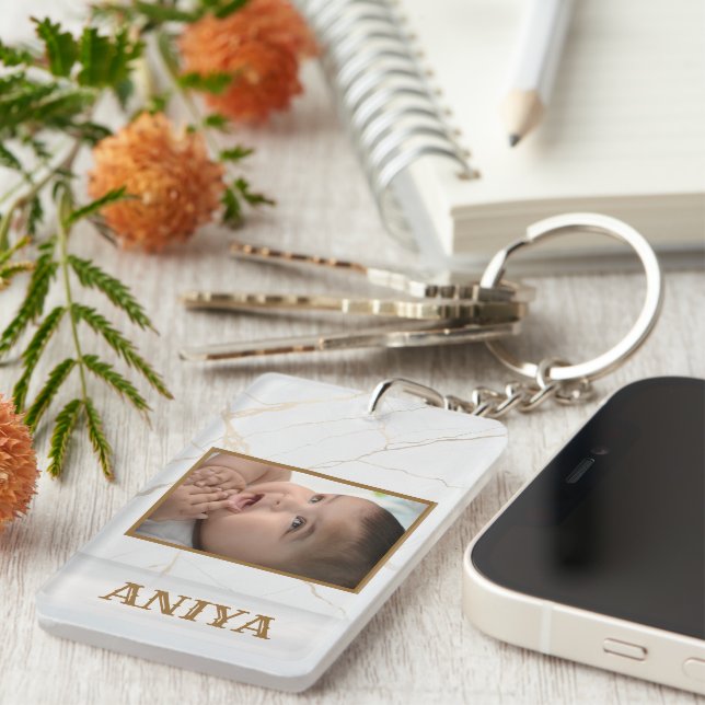 Personalized Photo and Text Photo Collage (Högra Framsidan)