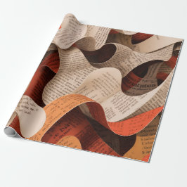 Personalized Photo Collage Gift | Custom Memory Ke Presentpapper