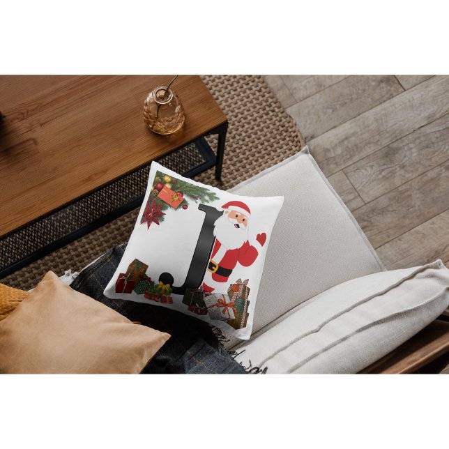 Personalized Pillow with Letter Kudde (Skapare uppladdad)