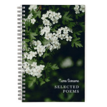 Personalized Poetry & moody nature
