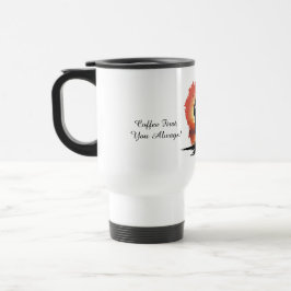 Personalized Romantic Commuter Mug for Couples Resemugg