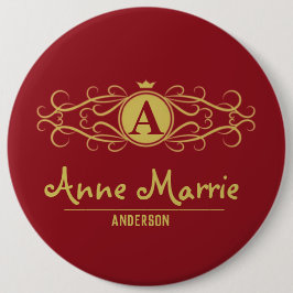 Personalized Rose Dial Women’s Elegant Custom Time Knapp