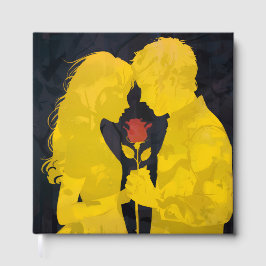 Personalized Sign‑In Book for Special Events Gästböcker