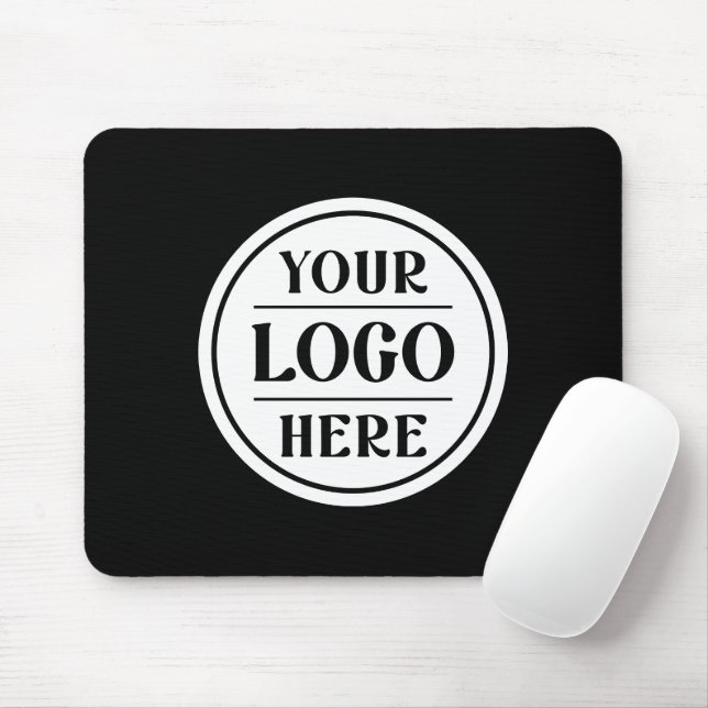 Personalized, stylish, modern & clean musmatta (Med mus)