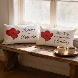 Personalized Together Every Day Adventure Quote  Lumbarkudde