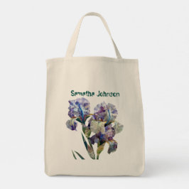 Personalized Tote – Carry Your Story Tygkasse