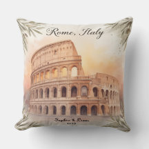 Personalized Travel Honeymoon or Vacation Keepsake
