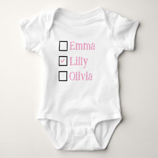 Personalized Triplets Gift, Custom Triplet Babies T Shirt