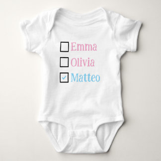 Personalized Triplets Gift, Custom Triplet Babies T Shirt