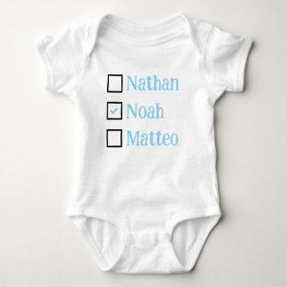 Personalized Triplets Gift, Custom Triplet Babies T Shirt