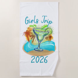 Personalized Tropical Island