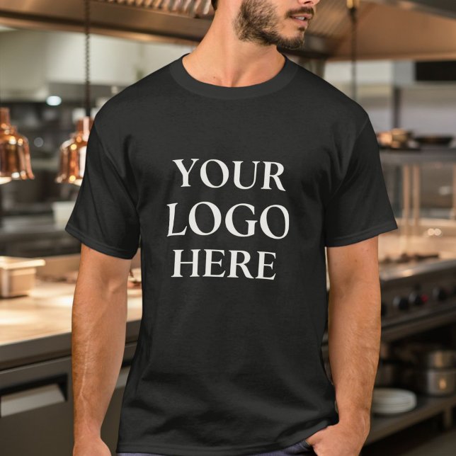 Personalized Tshirt, Custom Logo Shirts T Shirt (Skapare uppladdad)