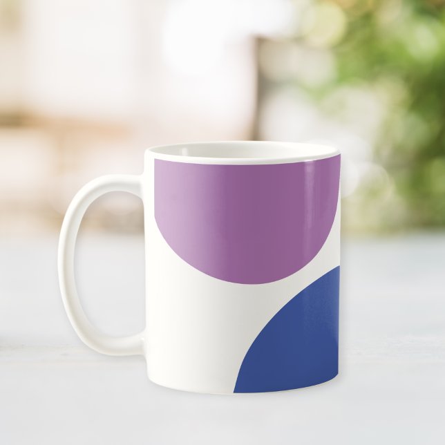 Personalized Two-Tone Mug - Perfect Gift for Coffe Kaffemugg (Skapare uppladdad)