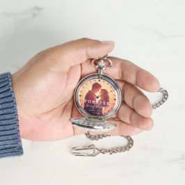 Personalized Valentine’s Day Gift Armbandsur