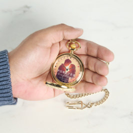 Personalized Valentine’s Day Gift Armbandsur