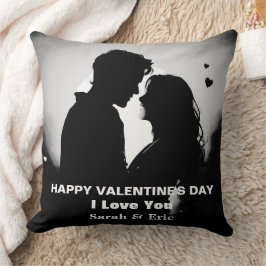 Personalized Valentine’s Day Gift Kudde