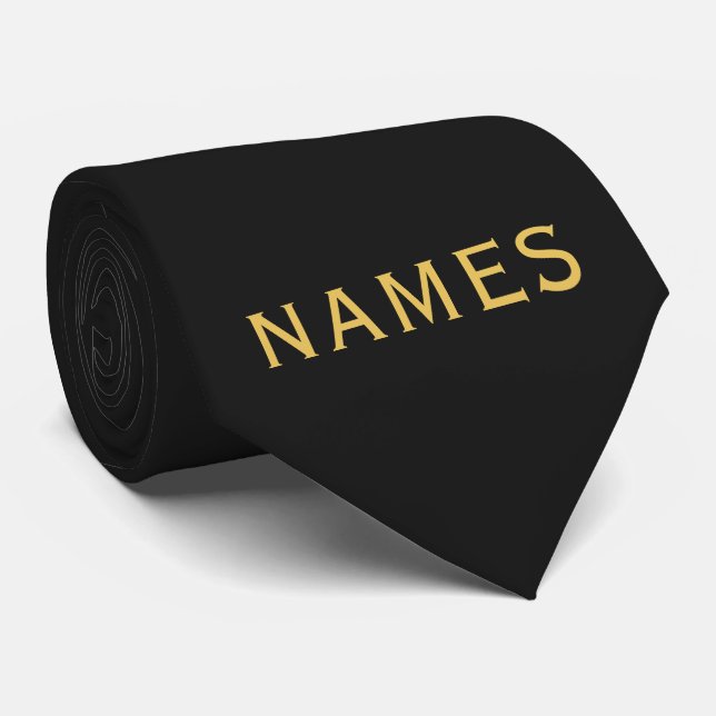 Personalized With Last Name or Nickname on Them Slips (Rullad)