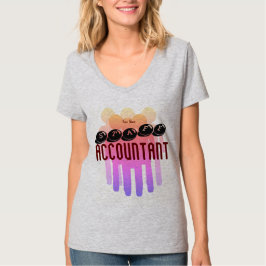 "Personalrevisor" T Shirt
