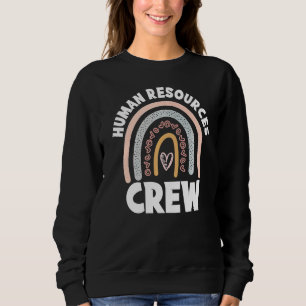 Personalstyrkan Hr Saker Employee Team Boho R T Shirt