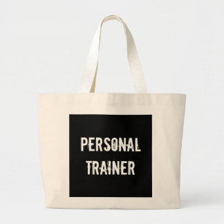 PersonalTrainer Jumbo Tygkasse