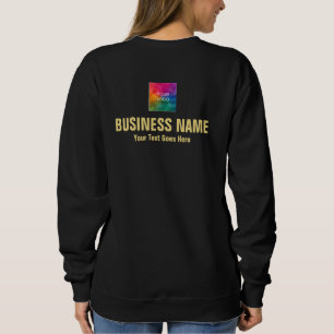 Personaluppladdning för svarta och Guld-anställda T Shirt