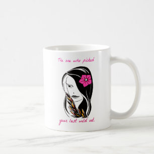 Personen som valde din sist vildOat Kaffemugg