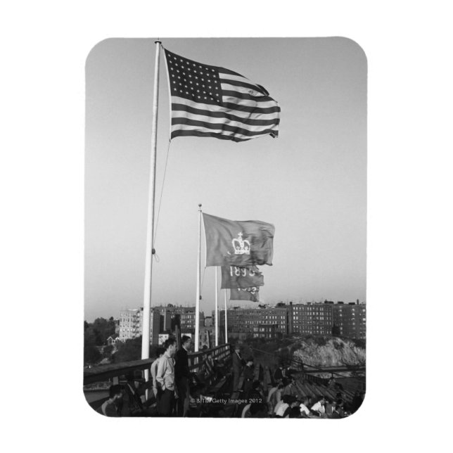 Personer i Blekers Magnet (Vertikal)