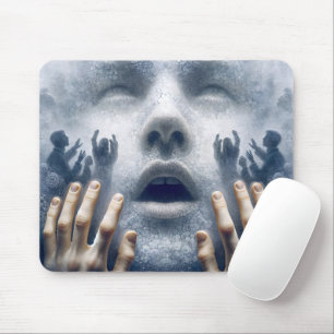 Personer i nöd musmatta