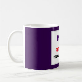 Personer över personlig integritet Du kan Lämna tr Kaffemugg
