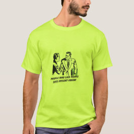 Personer T Shirt