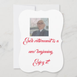 Personfoto för inbjudan till pension-part