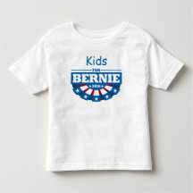 Personifiera din grupp för Bernie