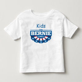 Personifiera din grupp för Bernie T-shirt