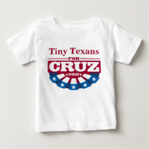 Personifiera din grupp för den Ted Cruz T-tröja