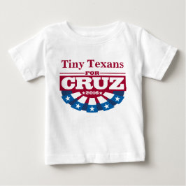 Personifiera din grupp för den Ted Cruz T-tröja Tee Shirt