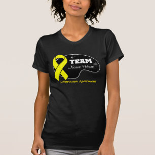 Personifiera lagnamn - Sarcoma T-shirt