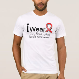 Personifiera mig ha på sig ett slåmedvetenhetban t-shirt