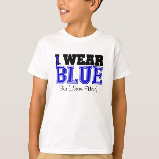 Personifiera mig ha på sig t shirt