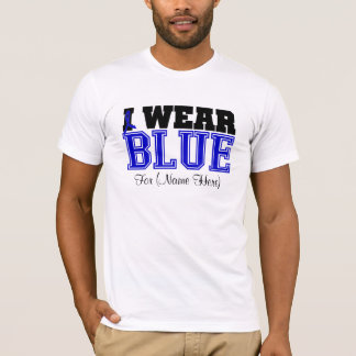 Personifiera mig ha på sig t-shirt