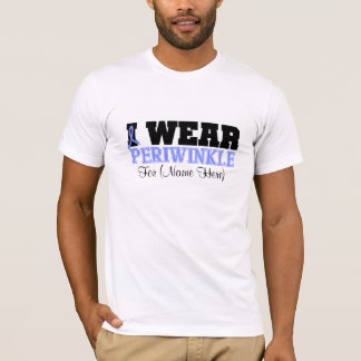 Personifiera mig ha på sig vintergrönamagecancer t shirt