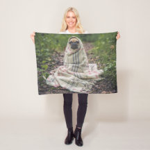 Personifierad älsklings- tom fotoull