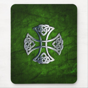 Personifierad Celtickor Musmatta