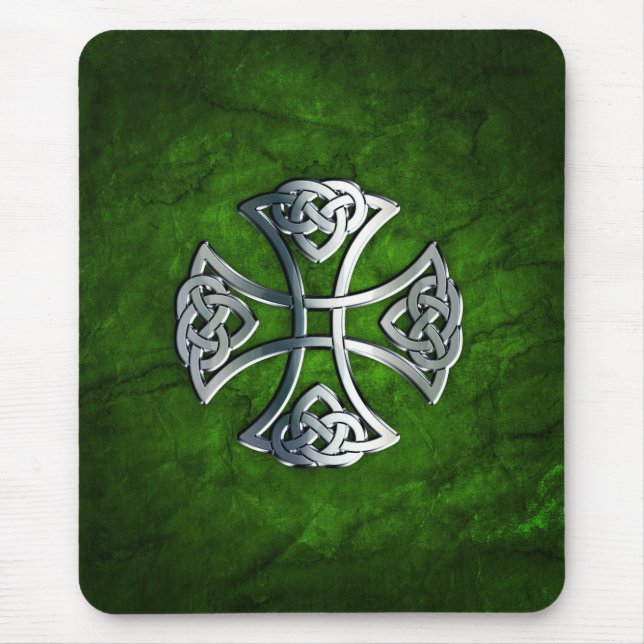 Personifierad Celtickor Musmatta (Framsidan)